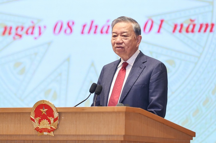 Tăng trưởng dựa v&agrave;o năng suất, đổi mới s&aacute;ng tạo - Ảnh 1.