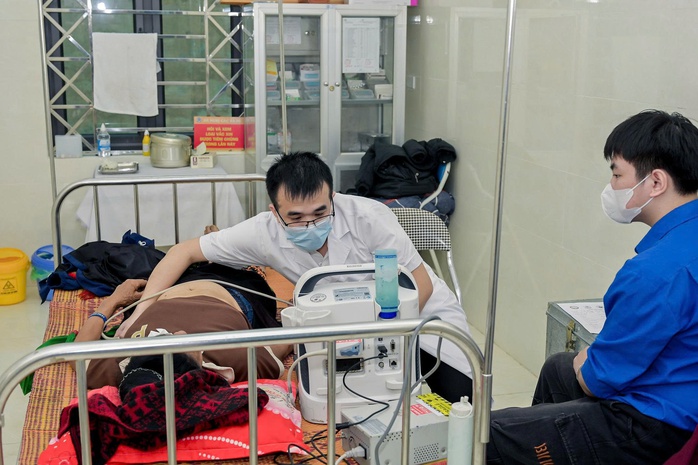 1 trường y tại TPHCM thuộc top 5 ĐH c&oacute; c&ocirc;ng bố quốc tế nhiều nhất Việt Nam - Ảnh 1.