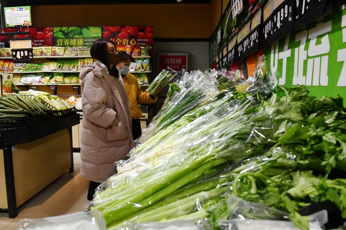 Dự b&aacute;o mới về tăng trưởng kinh tế to&agrave;n cầu - Ảnh 1.