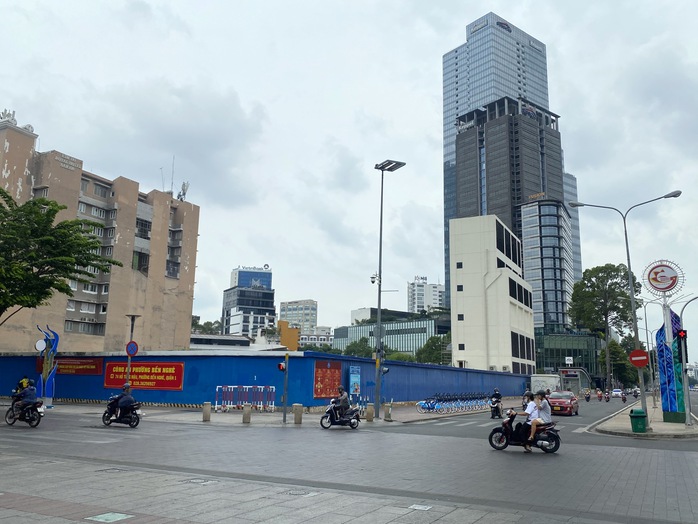 TPHCM: Tận dụng 9 khu "đất v&agrave;ng" bỏ trống phục vụ Tết B&iacute;nh Ngọ 2026 - Ảnh 4.