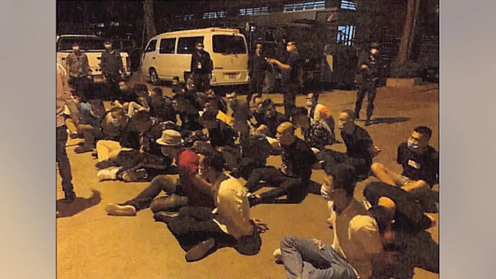 Giải m&atilde; &ldquo;gi&aacute;o tr&igrave;nh lừa đảo&rdquo; của Prince Group - Ảnh 2.