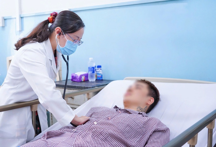 Từ vụ h&agrave;ng trăm tấn thịt heo nhiễm bệnh tả ch&acirc;u Phi l&agrave;m pate, b&aacute;c sĩ cảnh b&aacute;o n&oacute;ng - Ảnh 1.