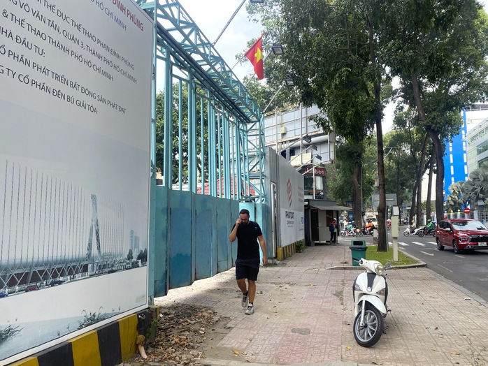 TPHCM: Tận dụng 9 khu "đất v&agrave;ng" bỏ trống phục vụ Tết B&iacute;nh Ngọ 2026 - Ảnh 2.