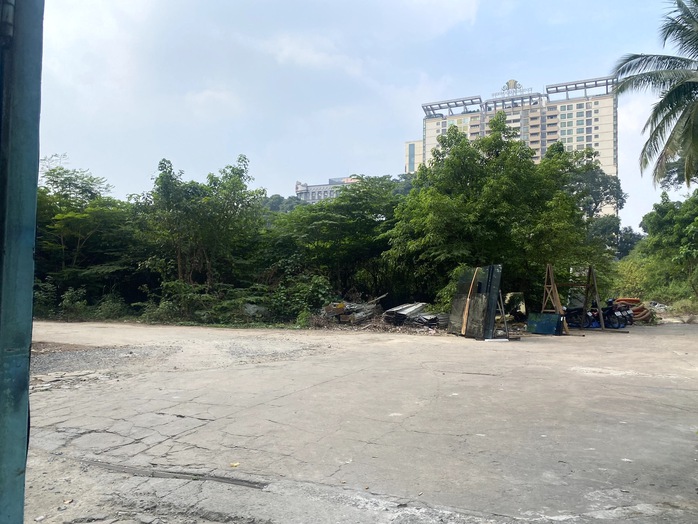 TPHCM: Tận dụng 9 khu "đất v&agrave;ng" bỏ trống phục vụ Tết B&iacute;nh Ngọ 2026 - Ảnh 3.