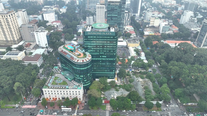 Nhiều th&ocirc;ng tin nổi bật tại TPHCM trong ng&agrave;y 9-1 - Ảnh 2.