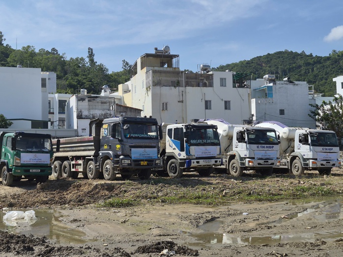 Kh&aacute;nh H&ograve;a: Khởi c&ocirc;ng dự &aacute;n NOXH Hưng Ph&uacute; 2 đầu ti&ecirc;n trong năm 2026 - Ảnh 4.