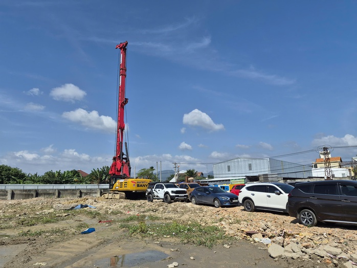 Kh&aacute;nh H&ograve;a: Khởi c&ocirc;ng dự &aacute;n NOXH Hưng Ph&uacute; 2 đầu ti&ecirc;n trong năm 2026 - Ảnh 3.