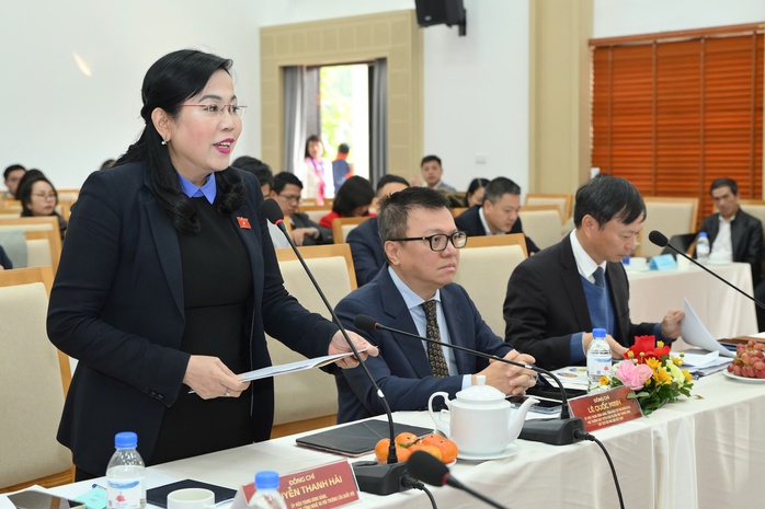 "Chìa khóa" khơi thông kinh tế tư nhân - Ảnh 1. "Chìa khóa" khơi thông kinh tế tư nhân - Ảnh 1.