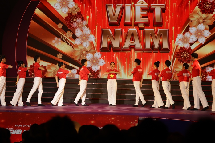 Văn hóa - sức mạnh nội sinh để phát triển bền vững - Ảnh 2.