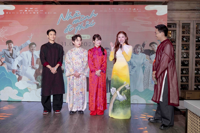 Sự tiến bộ bất ngờ của em g&aacute;i Trấn Th&agrave;nh, Uyển &Acirc;n  - Ảnh 2.