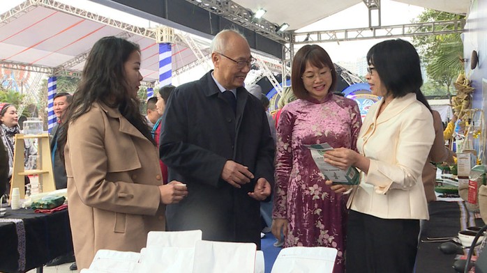 Gia Lai quảng b&aacute; Năm Du lịch quốc gia 2026 tại H&agrave; Nội - Ảnh 3.