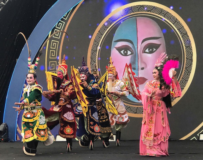 Gia Lai quảng b&aacute; Năm Du lịch quốc gia 2026 tại H&agrave; Nội - Ảnh 1.