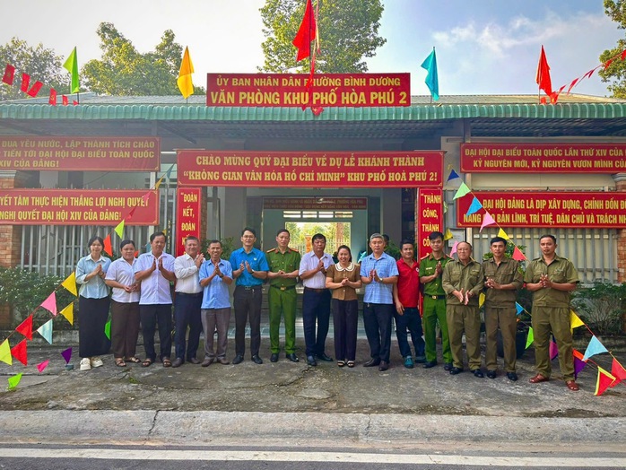 Họ đã cống hiến thầm lặng - Ảnh 3.