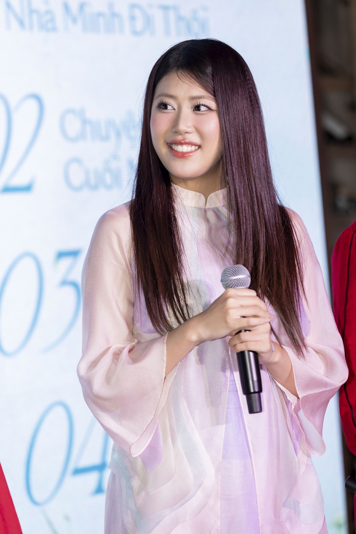 Sự tiến bộ bất ngờ của em g&aacute;i Trấn Th&agrave;nh, Uyển &Acirc;n  - Ảnh 3.