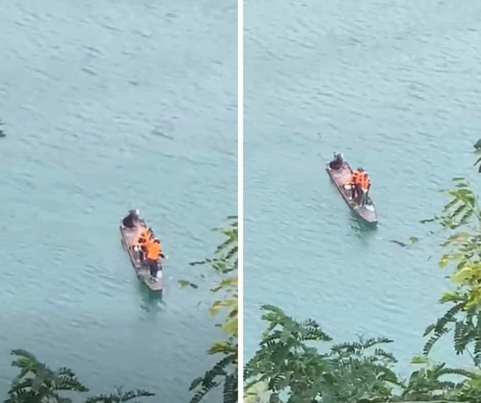 Ph&aacute;t hiện thi thể nữ Ph&oacute; Gi&aacute;m đốc ng&acirc;n h&agrave;ng tr&ecirc;n s&ocirc;ng - Ảnh 1.