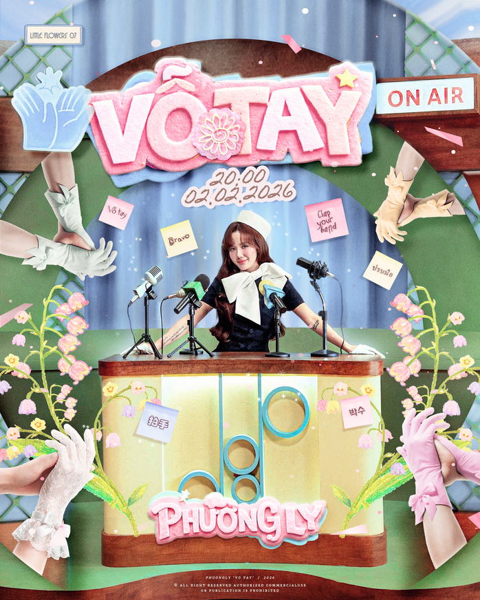 Phương Ly chứng minh sức h&uacute;t  - Ảnh 2.