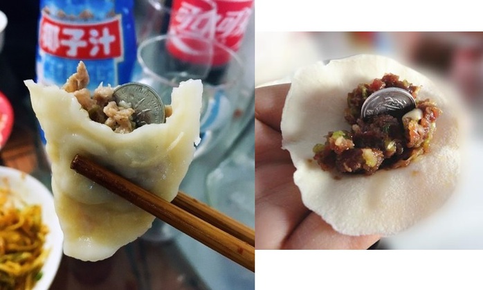 Lạ lùng phong tục Tết Trung Quốc - Ảnh 1. Lạ lùng phong tục Tết Trung Quốc - Ảnh 1.