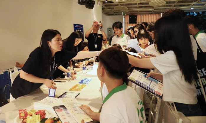 Mở cửa du học H&agrave;n Quốc cho sinh vi&ecirc;n Việt Nam ở những ng&agrave;nh trọng điểm  - Ảnh 3.