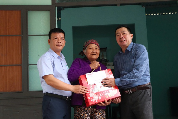 Hơi ấm m&ugrave;a xu&acirc;n trong ng&ocirc;i nh&agrave; Chiến dịch Quang Trung tại Đ&agrave; Nẵng - Ảnh 5.