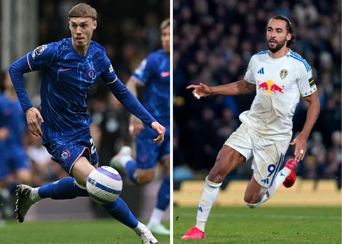 Soi tỉ số trận Chelsea &ndash; Leeds: The Blues quyết trả mối hận lượt đi - Ảnh 1.