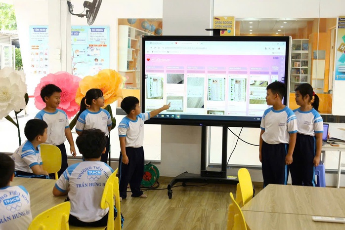 Lần đầu quy định khung nội dung gi&aacute;o dục địa phương - Ảnh 1.