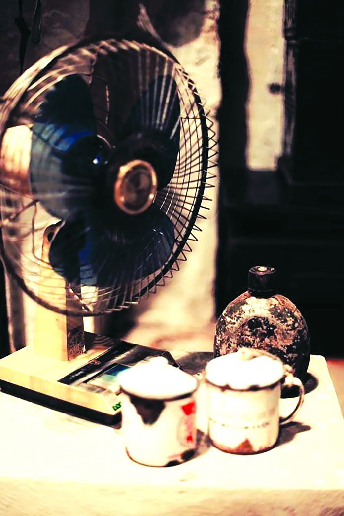 Ngọn lửa đổi mới V&otilde; Văn Kiệt  - Ảnh 2.