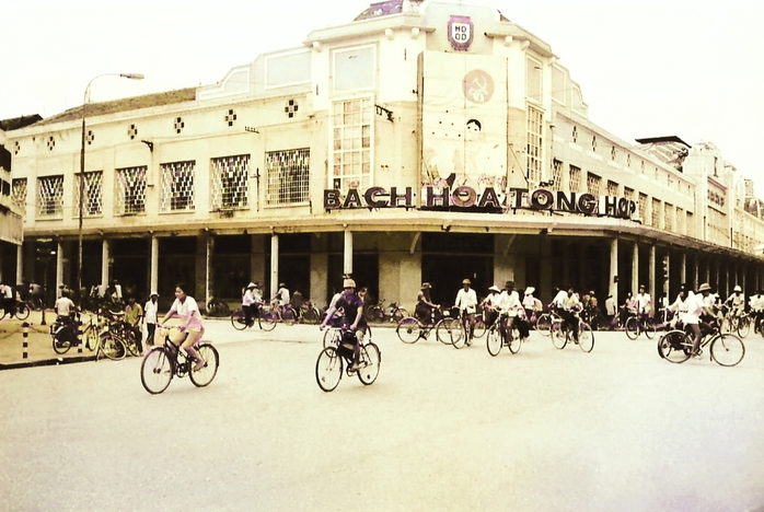 Thời bao cấp v&agrave; chuyện người trong cuộc  - Ảnh 1.