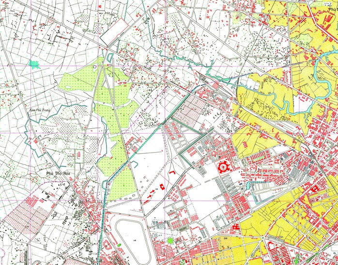 Đi t&igrave;m dấu t&iacute;ch Đại đồn Ch&iacute; H&ograve;a - Ảnh 1.