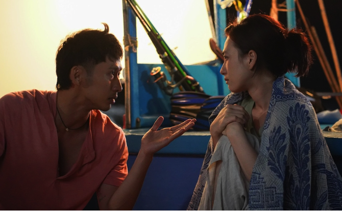  "B&aacute;u vật trời cho" mang chuyện lừa đảo l&ecirc;n m&agrave;n ảnh tết - Ảnh 3.