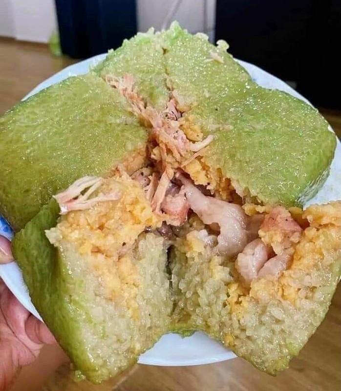 Ăn Tết sao cho nhẹ bụng, ngủ sao cho ngon? - Ảnh 1.