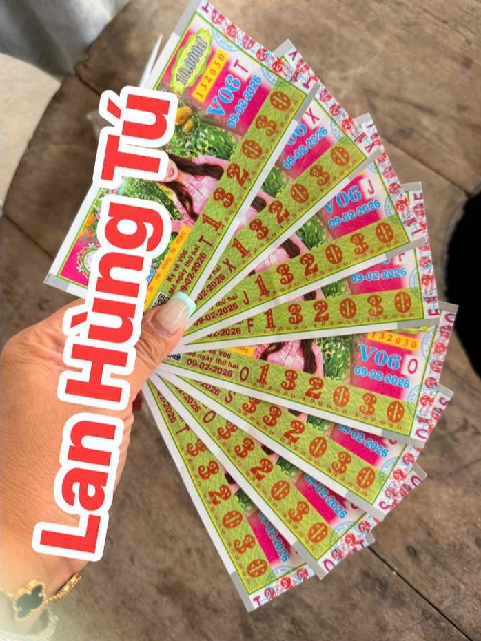 Xổ số miền Nam 2026: Đại l&yacute; Bảy Ph&uacute; L&acirc;m truy t&igrave;m người tr&uacute;ng độc đắc 28 tỉ Đồng - Ảnh 2.