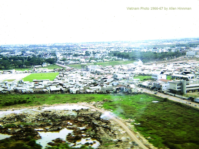 Đi t&igrave;m dấu t&iacute;ch Đại đồn Ch&iacute; H&ograve;a - Ảnh 4.