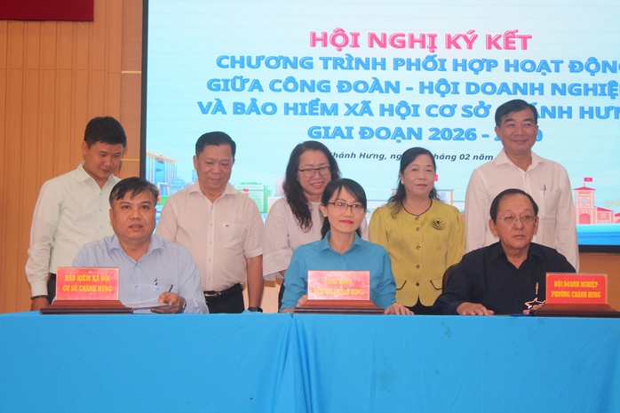 Cung cấp th&ocirc;ng tin doanh nghiệp nợ BHXH để đ&ocirc;n đốc, gi&aacute;m s&aacute;t - Ảnh 2.