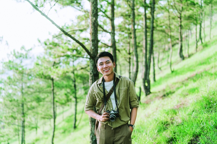 Tết đặc biệt của Khoai Lang Thang - Ảnh 1.