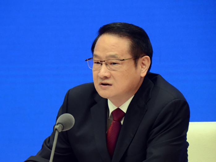 Trung Quốc bắt đại gia bất động sản, lộ diện &ldquo;&ocirc;ng tr&ugrave;m&rdquo; đứng sau - Ảnh 1.