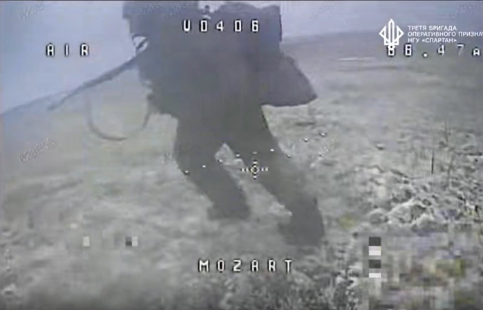 Nga chuẩn bị tổng tấn c&ocirc;ng m&ugrave;a h&egrave;, Ukraine đập tan đợt đột k&iacute;ch tại Pokrovsk - Ảnh 2.