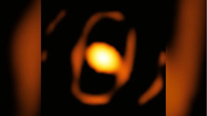 "Qu&aacute;i vật vũ trụ" nổi tiếng đang hồi sinh giữa trời? - Ảnh 1.