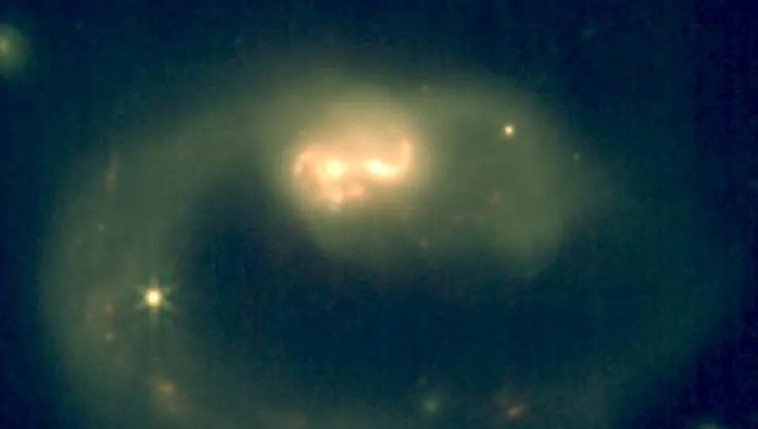 Bắt được "t&iacute;n hiệu sự sống&rdquo; từ thi&ecirc;n h&agrave; kh&aacute;c - Ảnh 1.