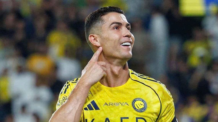 Ronaldo t&aacute;i xuất sau khi PIF đ&aacute;p ứng y&ecirc;u cầu đặc biệt - Ảnh 2.