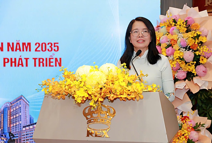 Những việc cần l&agrave;m ngay để Saigontourist Group đột ph&aacute; tăng trưởng, dẫn dắt ng&agrave;nh Du lịch TP HCM - Ảnh 3.