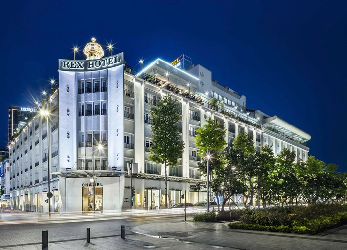 Những việc cần l&agrave;m ngay để Saigontourist Group đột ph&aacute; tăng trưởng, dẫn dắt ng&agrave;nh Du lịch TP HCM - Ảnh 1.