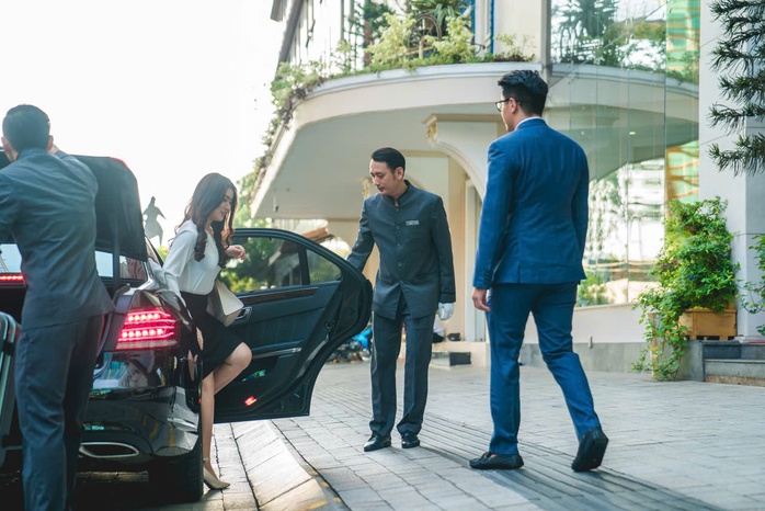 Những việc cần l&agrave;m ngay để Saigontourist Group đột ph&aacute; tăng trưởng, dẫn dắt ng&agrave;nh Du lịch TP HCM - Ảnh 2.