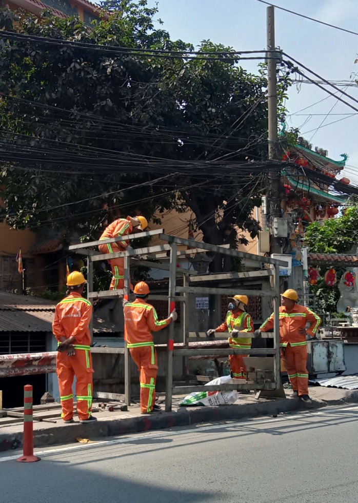 Th&aacute;o dỡ l&ocirc; cốt - Ảnh 1.