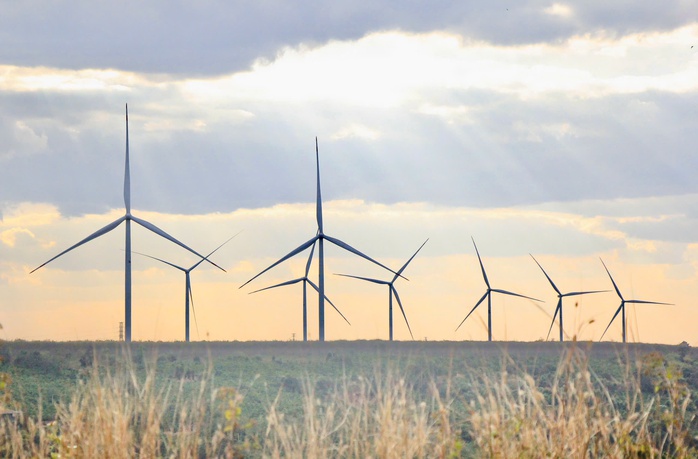 Đưa Gia Lai trở th&agrave;nh trung t&acirc;m năng lượng t&aacute;i tạo - Ảnh 1.