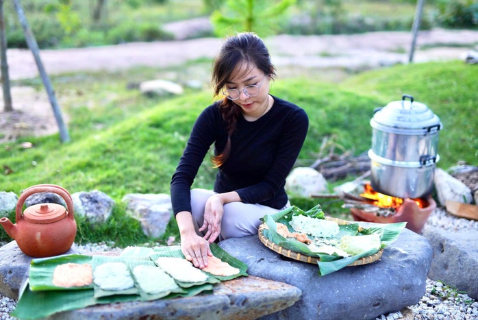 Khi người trẻ mang tri thức rời đ&ocirc; thị - Ảnh 1.