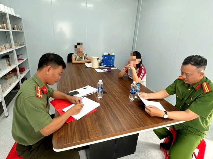 Bộ C&ocirc;ng an kiểm tra doanh nghiệp năm 2026 đảm bảo minh bạch v&agrave; c&ocirc;ng bằng - Ảnh 1.