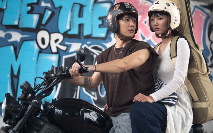 Trường Giang g&acirc;y ồn &agrave;o v&igrave; mời Jack h&aacute;t nhạc phim Tết - Ảnh 4.