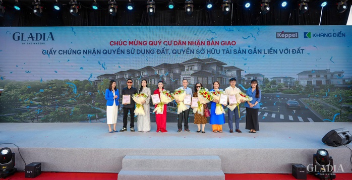 Gấp r&uacute;t cấp sổ hồng cho cư d&acirc;n trước Tết - Ảnh 1.