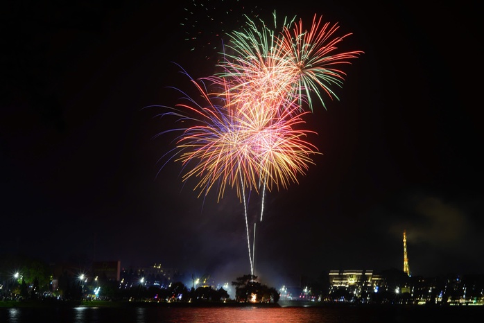 Chi tiết 19 địa điểm bắn ph&aacute;o hoa đ&ecirc;m Giao thừa Tết Nguy&ecirc;n đ&aacute;n ở L&acirc;m Đồng - Ảnh 1.