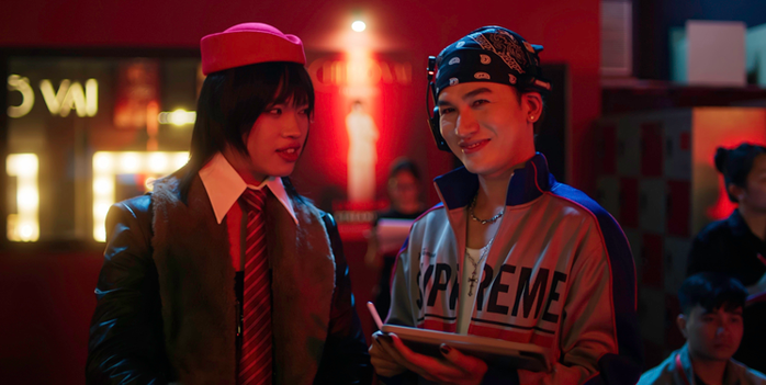 Điện ảnh Việt v&agrave;o "m&ugrave;a v&agrave;ng" - Ảnh 1.